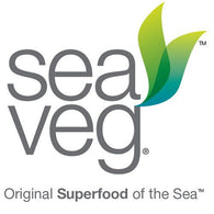 Sea Vegetables/ Immune System!