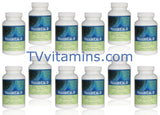 12 VeggieCal-D Sea Veg Coral Calcium Vitamin D3