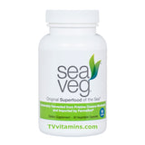 Original Sea Veg (Vegg) 90 Capsules by FarmaSea Health