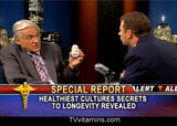 Bob Barefoot SolarCal-D TV Infomercial 2