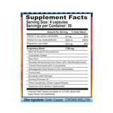 Two Year Supply (24) Original Flex D Classic Joint Pain Relief Supplement