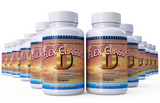 12 Flex D Classic Original One Year Supply