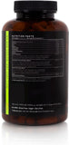 Original Supreme Greens w/MSM 180 Caps Organic Vegetables - As Seen on TV