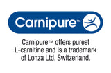 Carnipure L-Carnitine Liquid Logo
